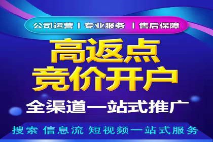百度信息流广告的投放策略与效果对比
